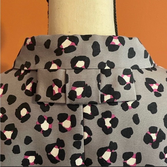 Kate Spade Coat/trench Size M- EXCELLENT preloved condition! - Picture 6 of 6